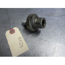 16H129 Crankshaft Bolt For 13-16 Hyundai Santa Fe Sport  2.4 2312723001